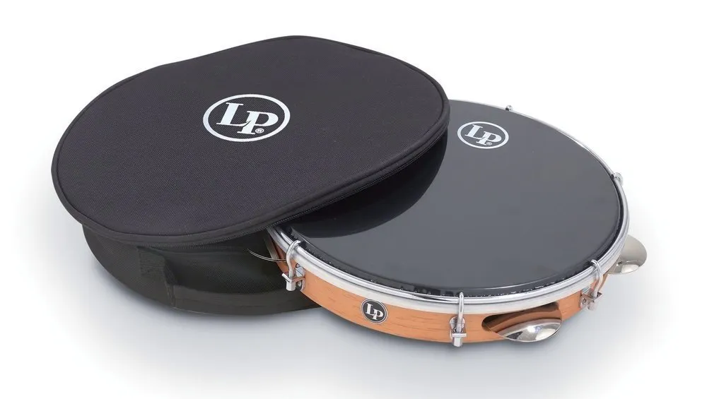 Latin Percussion 12